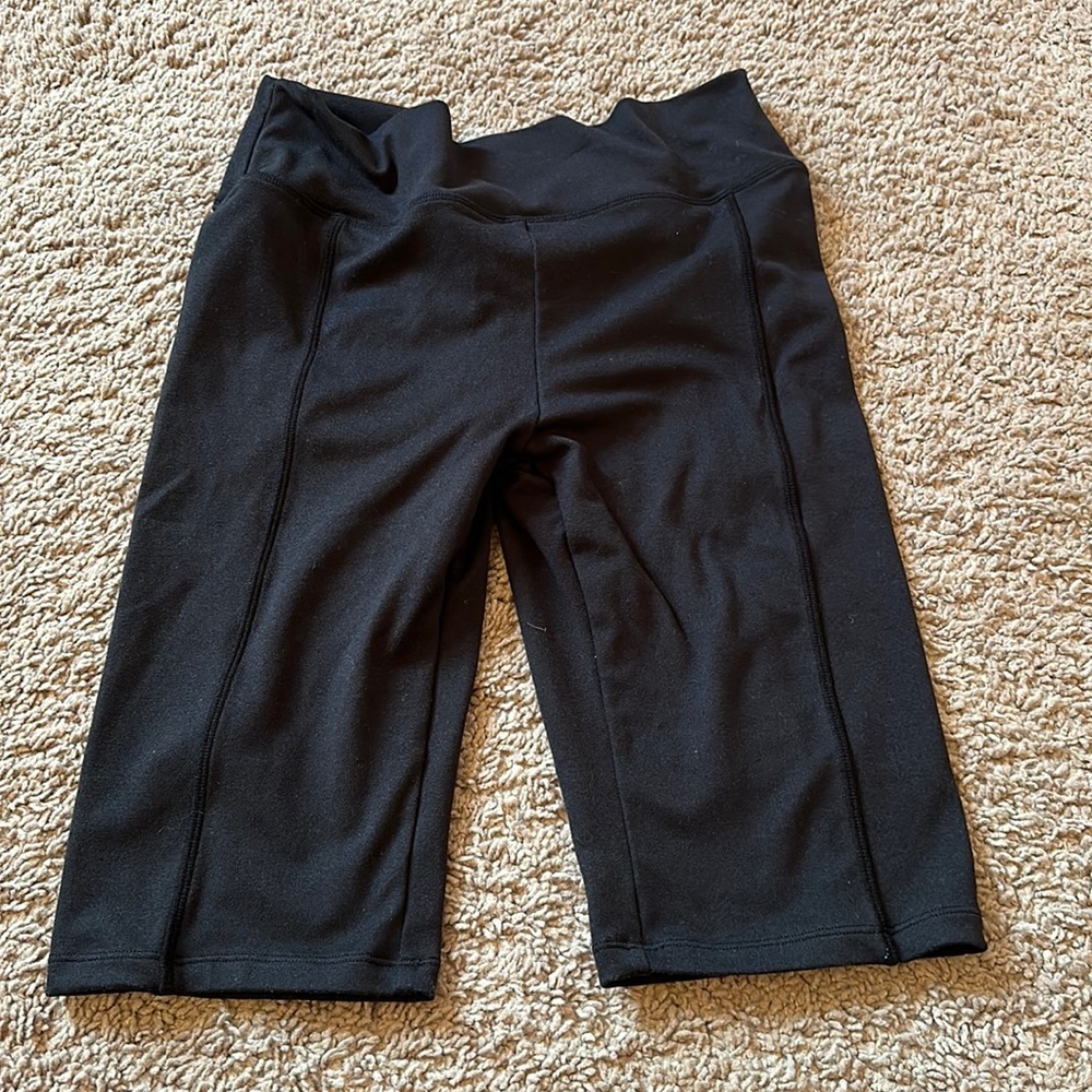 Celestial Bodiez Biker Shorts